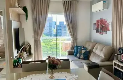 Apartamento com 2 quartos à venda na Village, Village, Imbituba