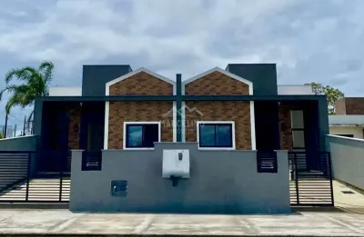 Casa com 2 quartos à venda no Povoado de Nova Brasília, Imbituba 