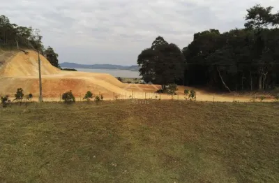 Fazenda à venda no Recanto das Flores, Imaruí 