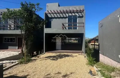 Casa com 3 quartos à venda no Ibiraquera, Imbituba 