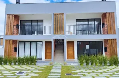 Apartamento com 2 quartos à venda na Campo D'una, Povoado de Campo D'una, Garopaba