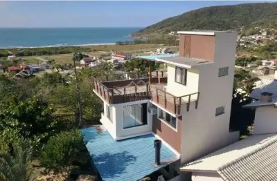 Casa com 3 quartos à venda na Praia da Gamboa, Garopaba 