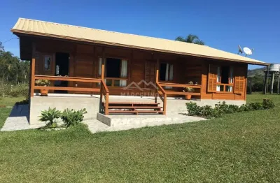 Chácara / sítio com 4 quartos à venda na Estrada Geral Figueira Grande, Zona Rural, Imaruí