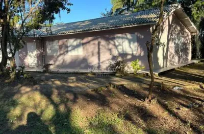 Chácara / sítio com 3 quartos à venda em Zona Rural, Imaruí 