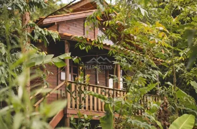 Chácara / sítio com 4 quartos à venda no Sambaqui, Imbituba 