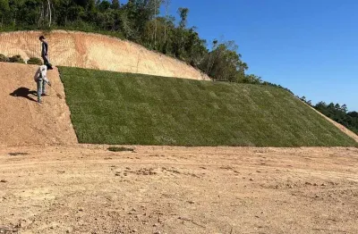 Chácara / sítio com 1 quarto à venda no Recanto das Flores, Imaruí 