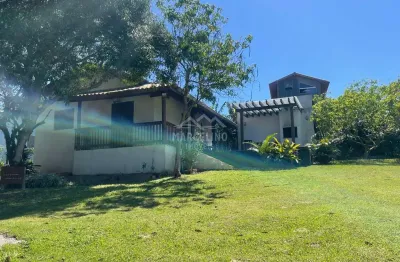 Casa com 2 quartos à venda na Praia do Rosa, Imbituba 