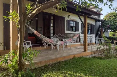 Casa com 4 quartos à venda na Praia do Rosa, Imbituba 