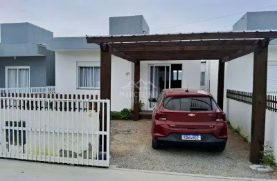 Casa com 2 quartos à venda no Areais da Palhocinha, Garopaba 