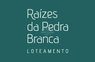 Terreno à venda no Areais da Palhocinha, Garopaba 