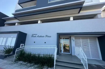 Apartamento com 2 quartos à venda na Ruth Da Cruz Secco, Centro, Imbituba