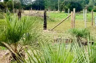 Terreno à venda no Araçatuba, Imbituba 