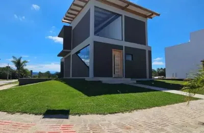 Casa com 2 quartos à venda no Campo D'una, Imbituba 
