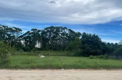 Terreno à venda no Campo D'una, Imbituba 