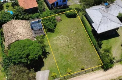 Terreno à venda na Praia do Rosa, Imbituba 