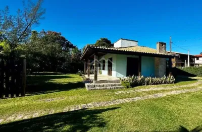 Casa com 3 quartos à venda na Praia do Rosa, Imbituba 