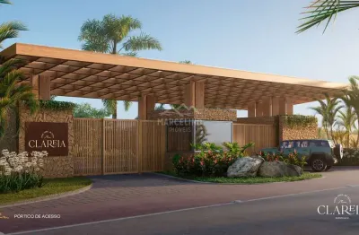 Terreno à venda na Estrada Geral Da Barra - Grp 280, Praia da Ferrugem, Garopaba