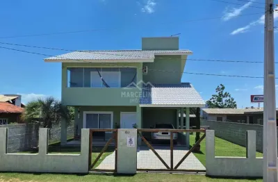 Casa com 3 quartos à venda no Campo D'una, Imbituba 