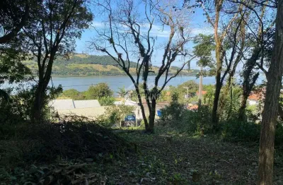 Terreno à venda no Taquaraçutuba, Imaruí 