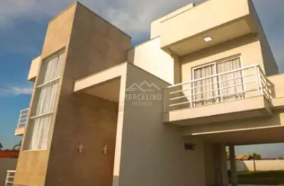 Casa com 4 quartos à venda no Povoado de Campo D'una, Garopaba 