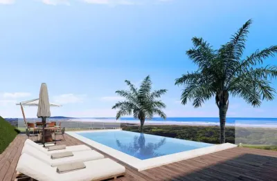 Apartamento com 3 quartos à venda na Praia da Vila, Imbituba 