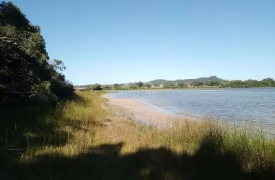 Terreno à venda no Ibiraquera, Imbituba 