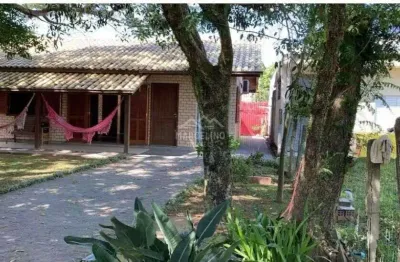Casa com 3 quartos à venda em Alto Arroio, Imbituba 