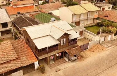 Casa com 10 quartos à venda na Nova Brasilia, Povoado de Nova Brasília, Imbituba