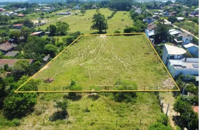 Terreno à venda no Ibiraquera, Imbituba 