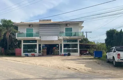Sala comercial à venda no Ibiraquera, Imbituba 