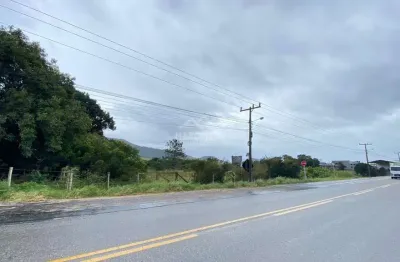 Terreno à venda na Rua Maria Aparecida Barbosa, Areais da Palhocinha, Garopaba