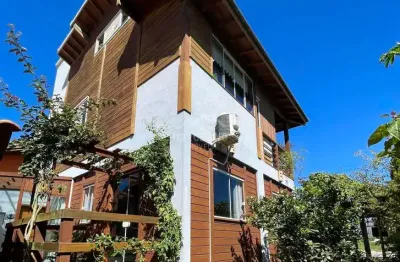 Casa com 3 quartos à venda em Alto Arroio, Imbituba 