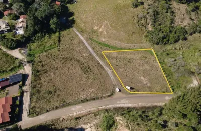 Terreno à venda na Rua Dos Poncianos, Praia do Rosa, Imbituba