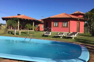 Ponto comercial à venda na Estrada Geral de Ibiraquera, Ibiraquera, Imbituba