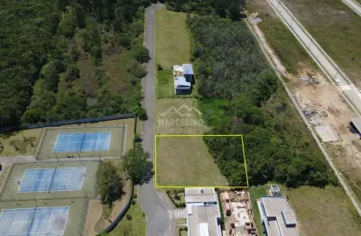 Terreno à venda no Povoado de Campo D'una, Garopaba 