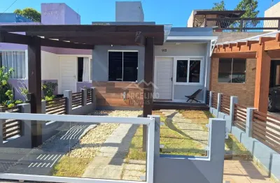 Casa com 2 quartos à venda no Pinguirito, Garopaba 