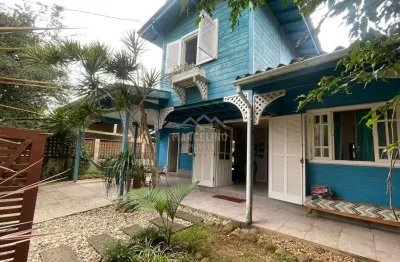 Casa com 5 quartos à venda no Ibiraquera, Imbituba 