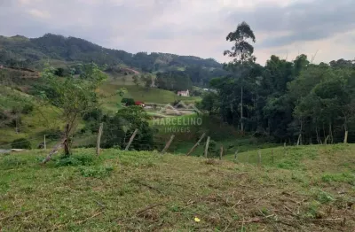 Chácara / sítio à venda no Sertão do Cangueri, Imaruí 