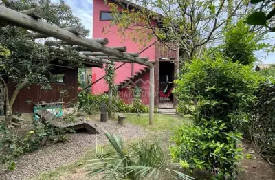 Ponto comercial à venda na Praia do Rosa, Imbituba 