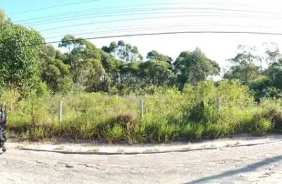 Terreno à venda no Ibiraquera, Imbituba 