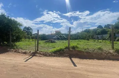 Terreno à venda no Ibiraquera, Imbituba 
