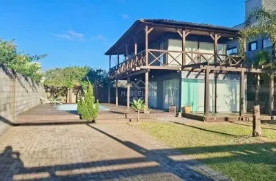 Casa com 3 quartos à venda no Itapiruba, Imbituba 