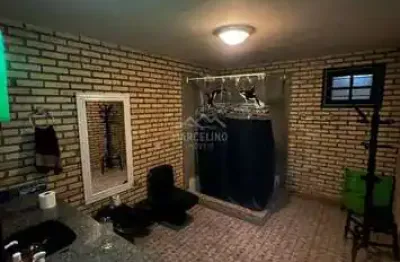 Casa com 4 quartos para alugar na Praia do Rosa, Imbituba 