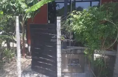 Kitnet / Stúdio para alugar no Povoado de Campo D'una, Garopaba 