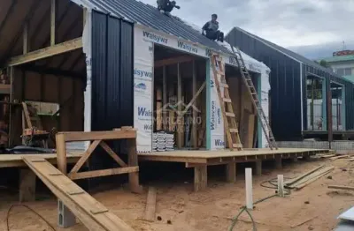 Casa com 1 quarto à venda na Praia do Rosa, Imbituba 
