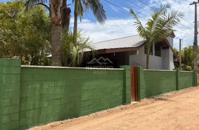 Casa com 3 quartos para alugar na Praia do Rosa, Imbituba 