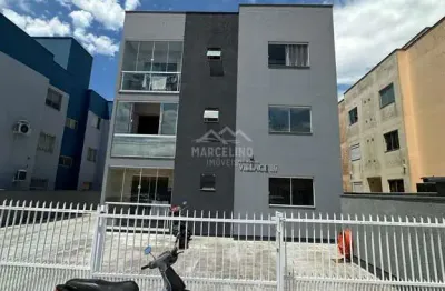 Apartamento com 2 quartos à venda na R. Manoel Fortunato, Village, Imbituba