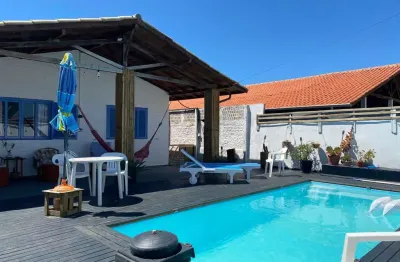 Casa com 3 quartos à venda na Rua Da Lagoa, Alto Arroio, Imbituba