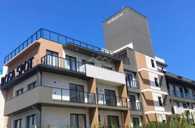 Kitnet / Stúdio à venda na R. 41240, S/nº, Praia do Rosa, Imbituba