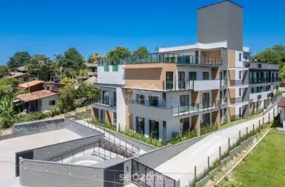 Kitnet / Stúdio à venda na R. 41240, S/nº, Praia do Rosa, Imbituba